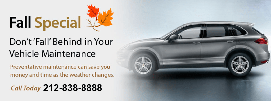 NYC independent Porsche service center for NYC and the tristate area. We do everything the dealer can do and more. Need help?Call us we know Porsche. We are the #1 Porsche dealer alternative for NYC.